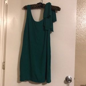 Audrey 3+1 dress